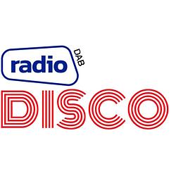 Disco Radio logo