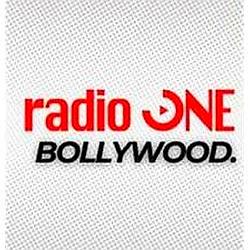 Radio One Bollywood logo