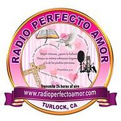 Radio Perfecto Amor logo