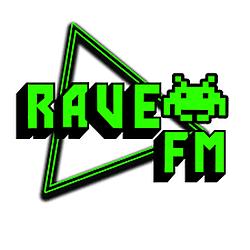 Rave FM logo