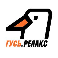 Радио ГУСЬ.Релакс logo