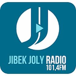Радио Jibek Joly logo