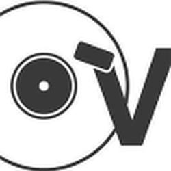 Radio Vinyl რადიო ვინილი logo