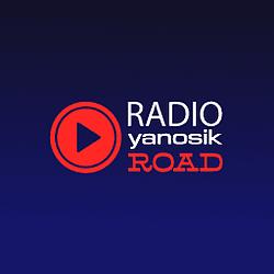 Radio Yanosik Road logo