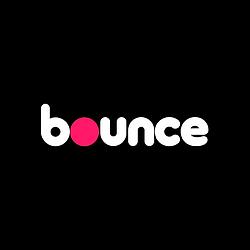 Bounce Radio logo