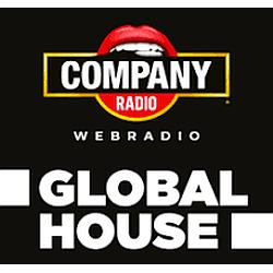 Radio Company Global House logo