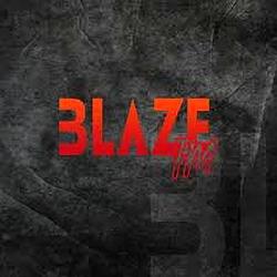 Blaze Fm Live logo