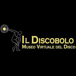 Radio il Discobolo logo