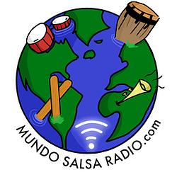 Mundo Salsa Radio logo