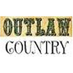 Outlaw Country Radio logo