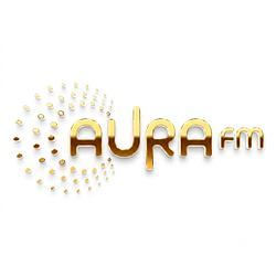 Aura FM logo