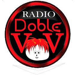 Radio Doble V V logo
