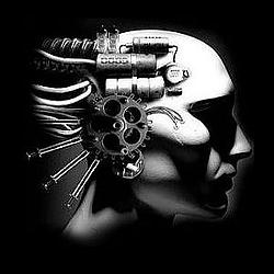 Electro Industrial Caprice radio logo