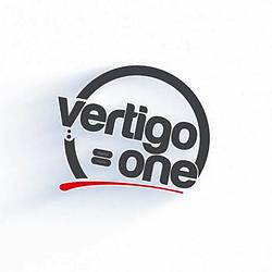 Radio Vertigo One logo