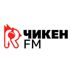 Чикен FM logo