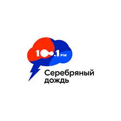 Серебряный дождь radio logo