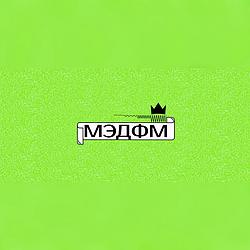 MAD FM logo