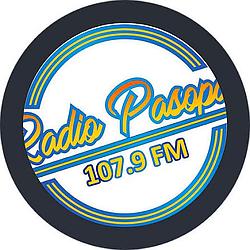 Radio Pasopati logo