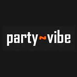 Jazz - Party Vibe Radio logo