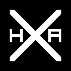 Радио НХА logo
