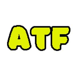 ATF Trance radio logo