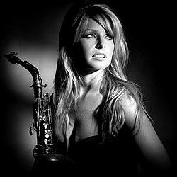 Smooth Jazz Caprice radio logo