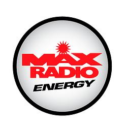 Max Radio Energy logo