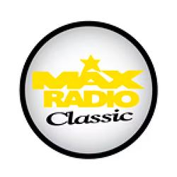 Max Radio Classic logo