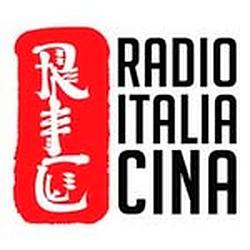 Radio Italia Cina logo