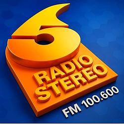 Radio Stereo 5 logo