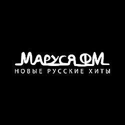 Маруся ФМ Тюмень logo