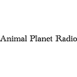 Animal Planet Radio logo