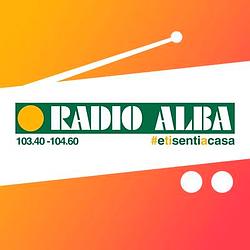 Radio Alba logo