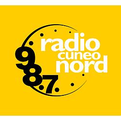 Radio Cuneo Nord logo
