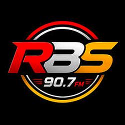 RBS Haiti radio logo
