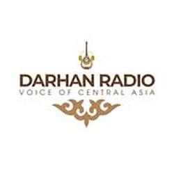 Darhan Radio logo