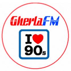 Gherla FM logo