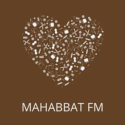 Mahabbat Fm Darhan Radio logo