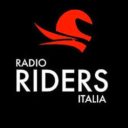 Radio Riders Italia logo