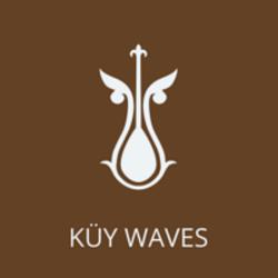 Küy Waves Darhan Radio logo