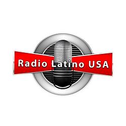 Radio Latino USA logo