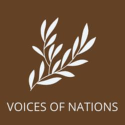 Voices Of Nations Darhan Radio logo