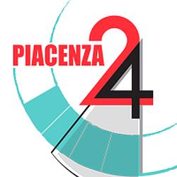 Piacenza 24 Radio Sound logo