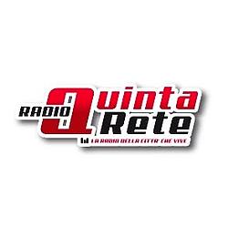 Radio Quinta Rete logo