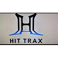 Hit Trax radio logo
