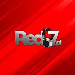 Radio Red7 logo