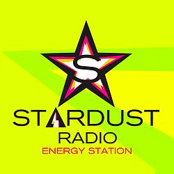 Stardust Radio Energy Station logo