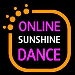 Sunshine Rádió Dance logo