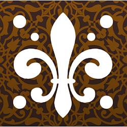1.FM Baroque Music logo