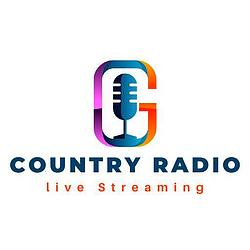 Country Radio logo